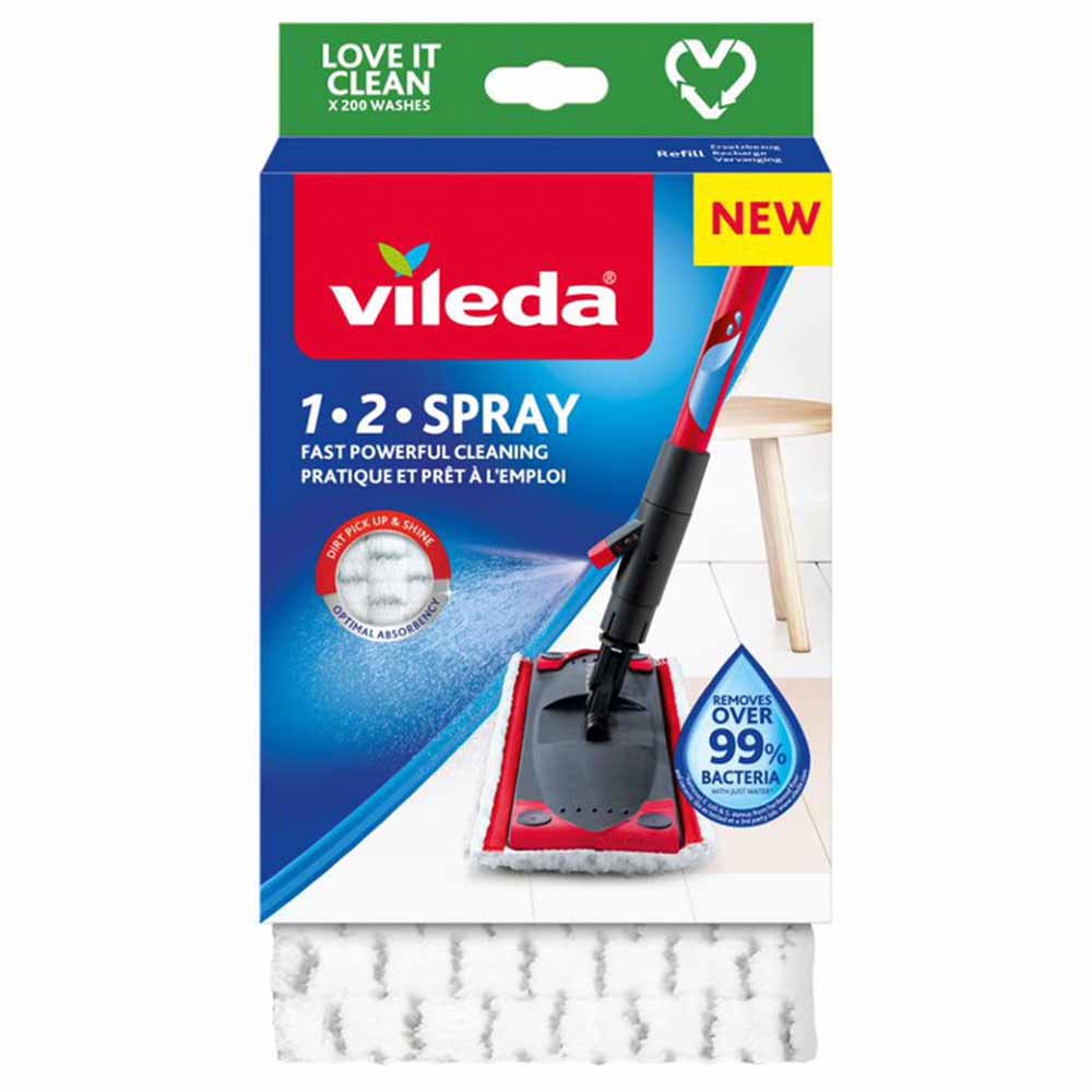 Vileda UltraMax Mop Refill