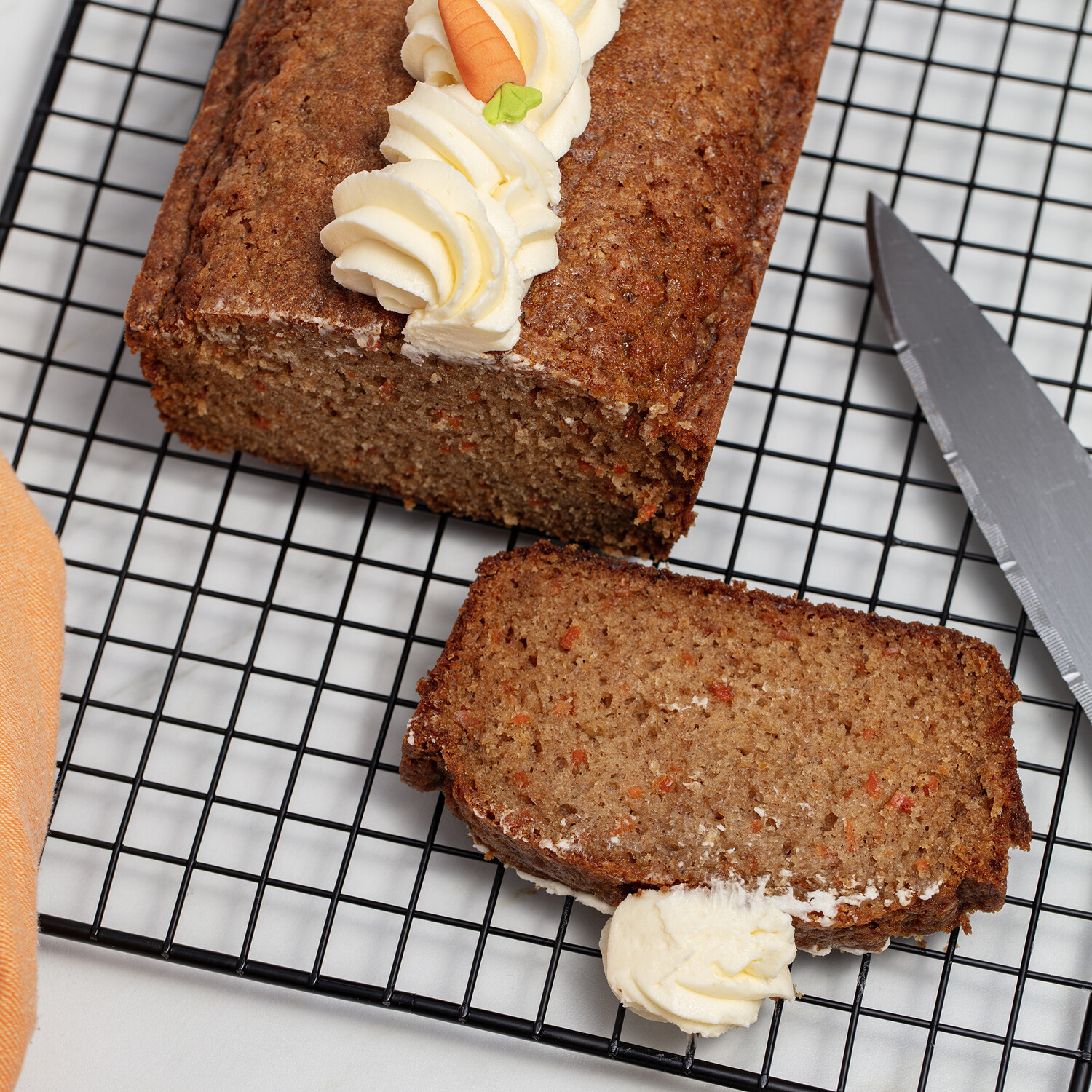 PME Carrot Cake Mix Image 6