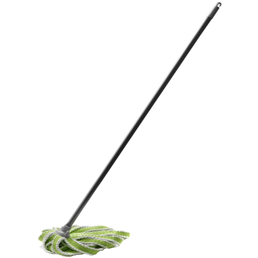 Addis Microfibre Mop with Handle Image