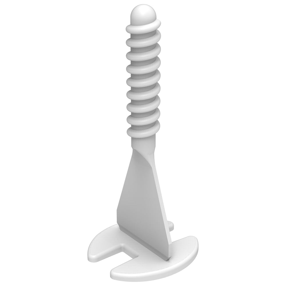 Bien Twister Screw Plus 1mm 200 Pack Image 1