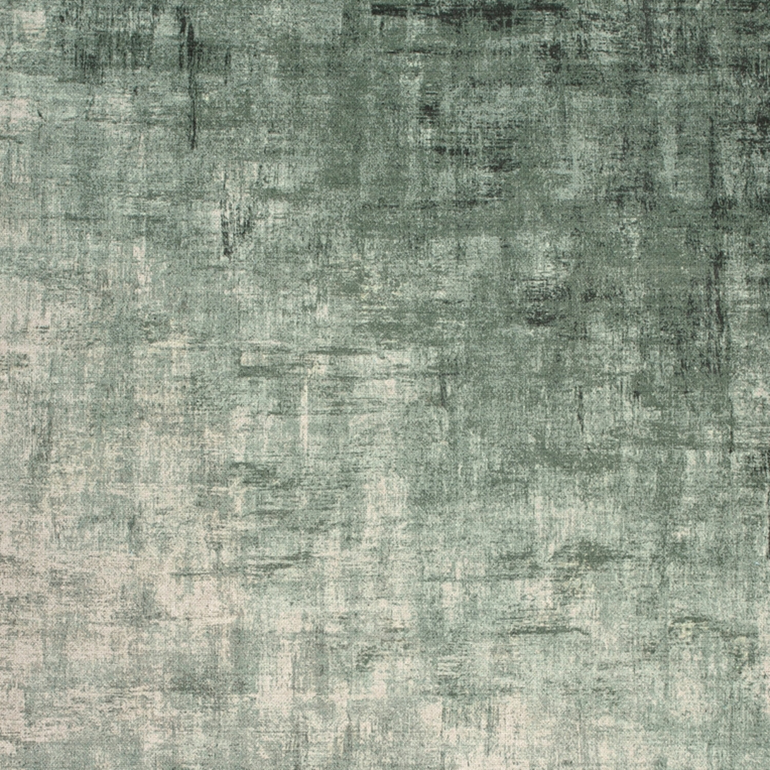 Victoria Washable Rug Green 170cm Image 2