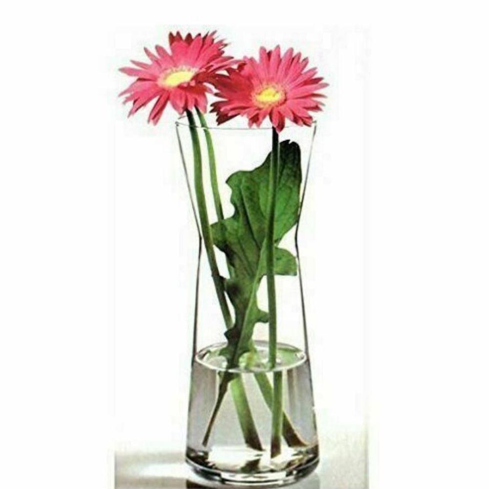 Pasabahce Botanica Flora Evasse Vase 265mm Image 2