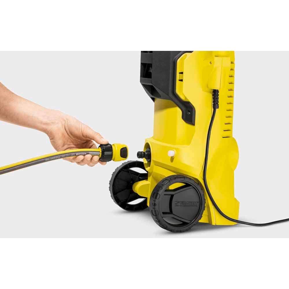 Karcher K2 Full Control Home Pressure Washer Wilko
