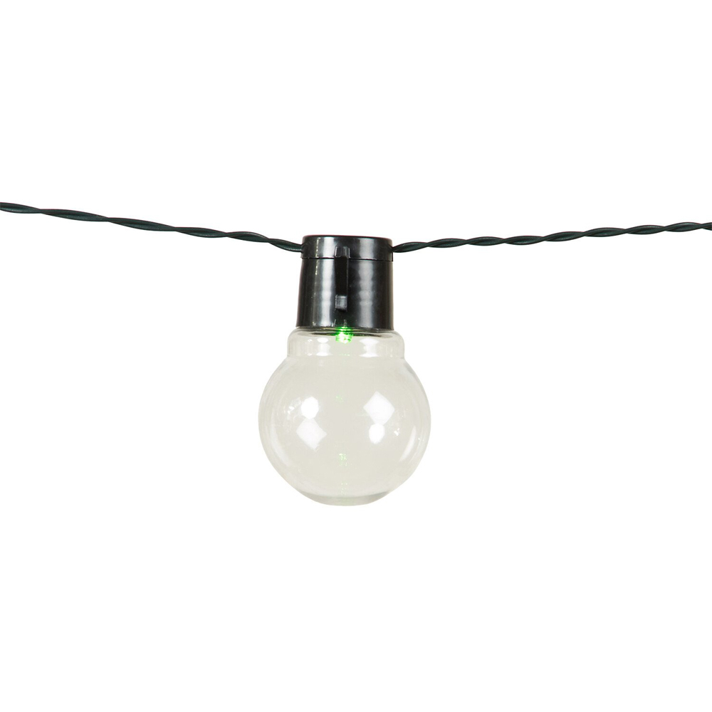 30 Festoon String Lights Image 9