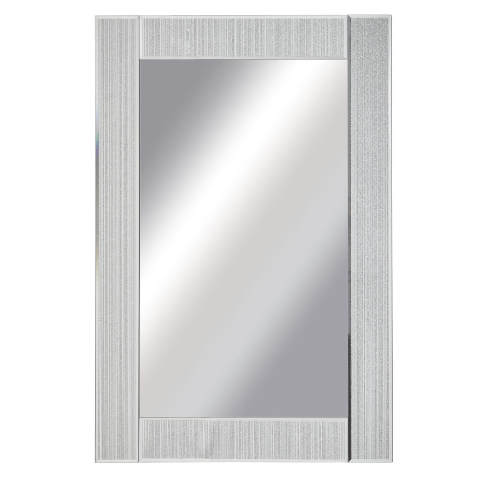 Mirrors Large Round Wilko Com