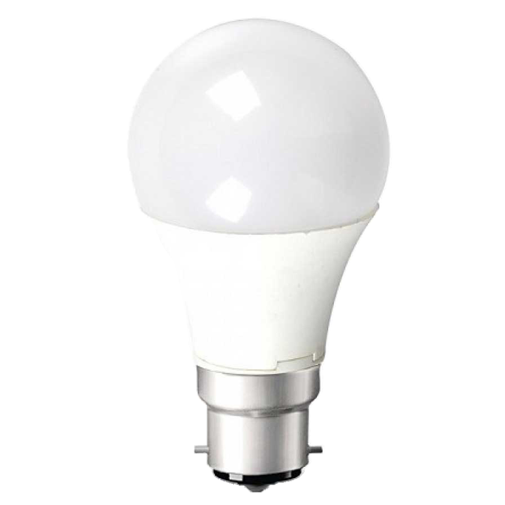 Ener-J 12W GLS A60 and B22 3000K LED Bulb 10 Pack Image 1