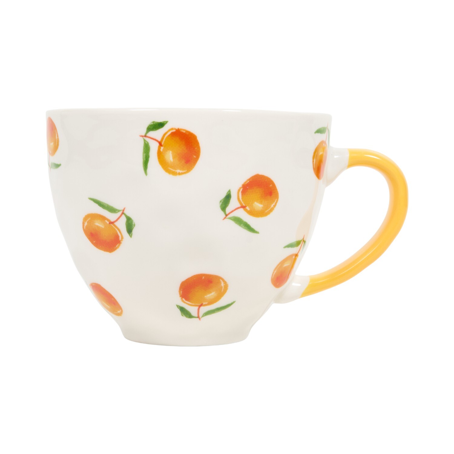 Citrus Mug Image 2