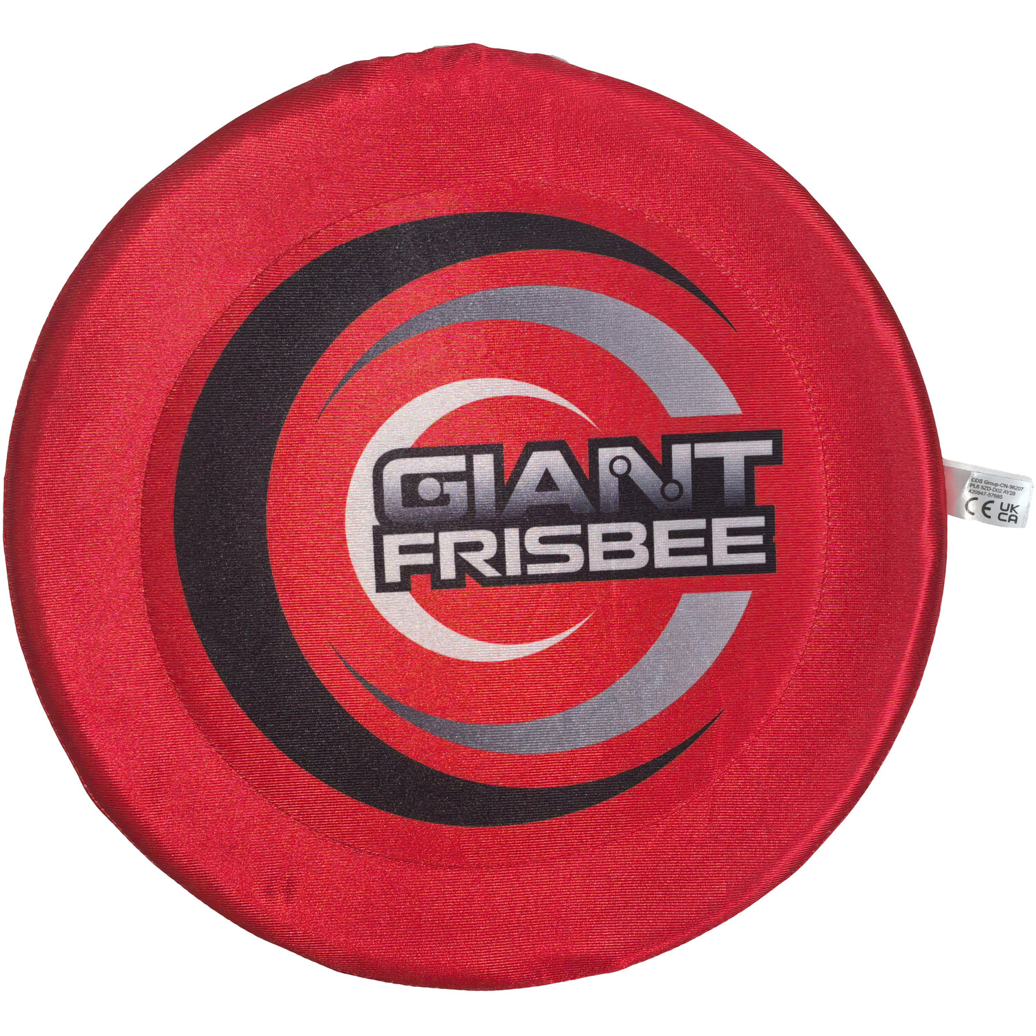 Giant Frisbee Image 3