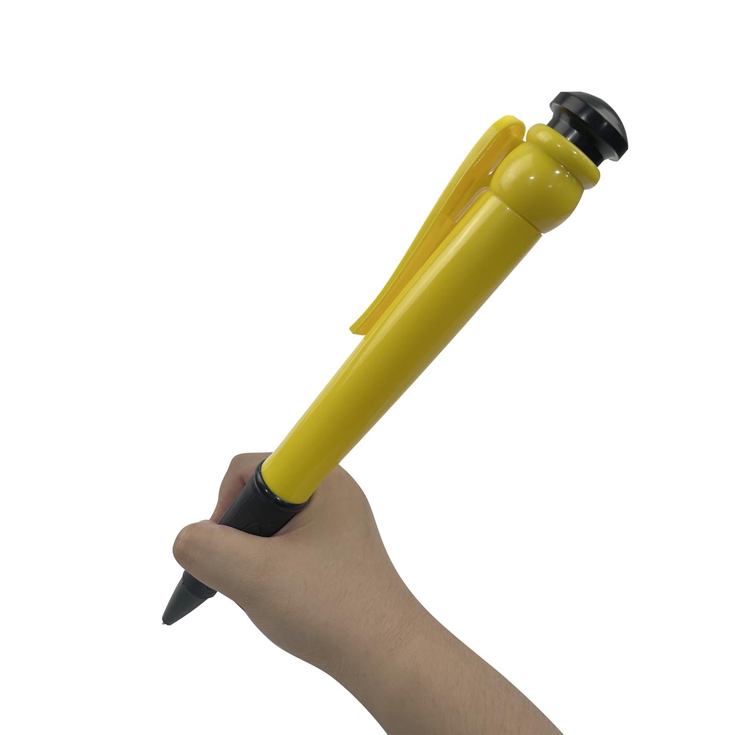 Giant Pen - Yellow Image 2