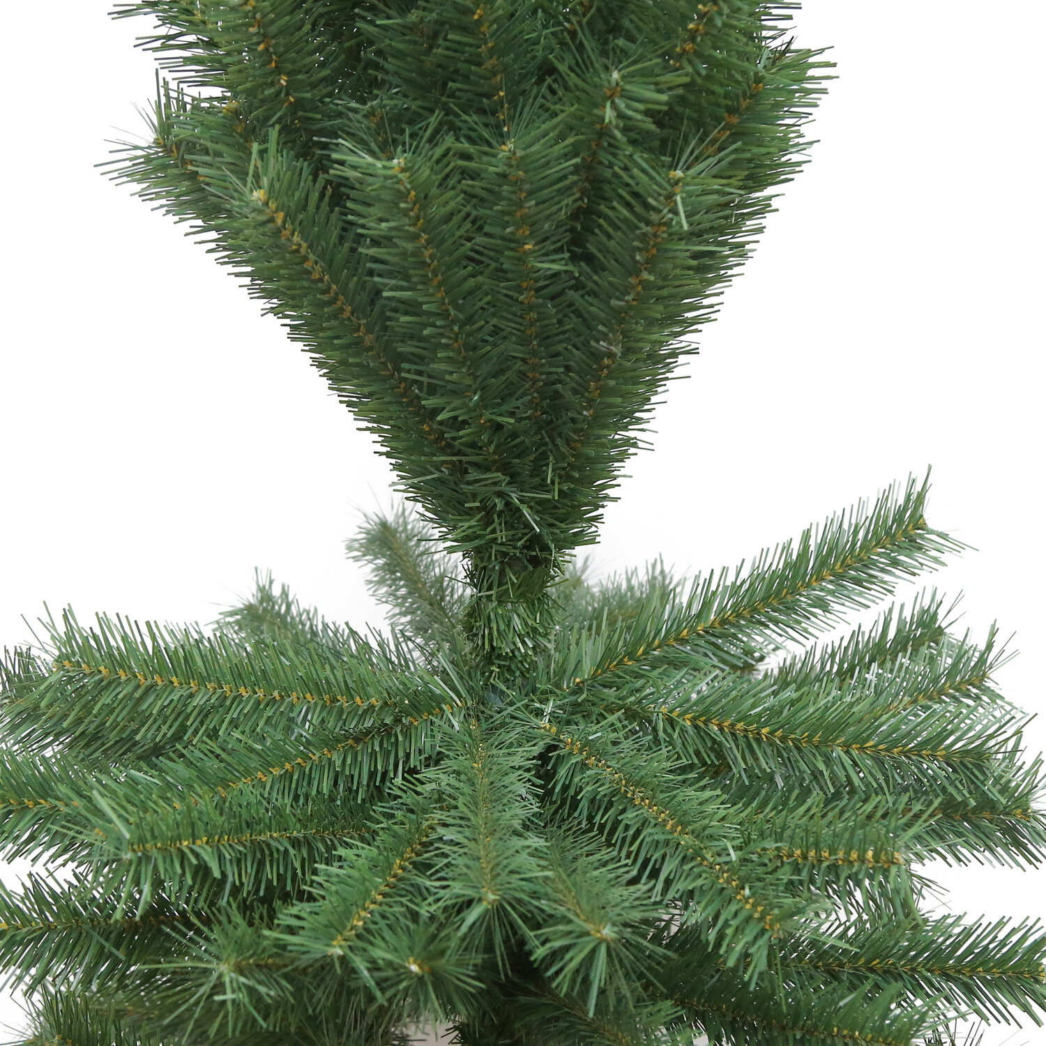 Norway Fir Tree Green 4ft Image 9