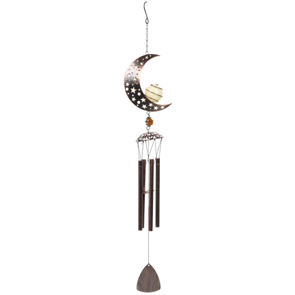 Glow in the Dark Windchime Image 3