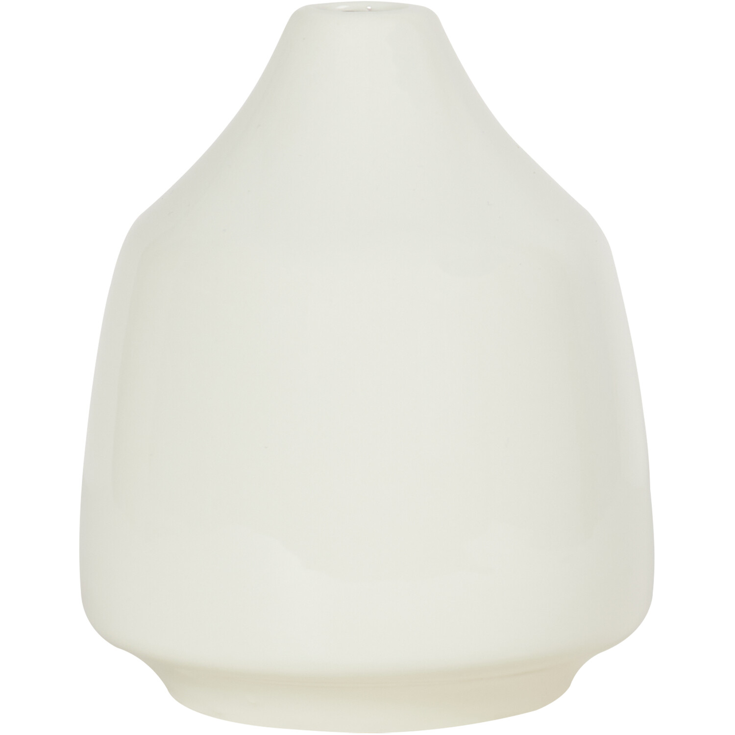 Ivory Mini Vase Image 8