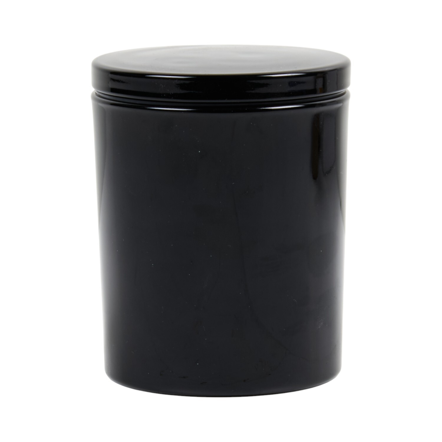 Sandalwood and Juniper Luxury Scented Candle Image 4