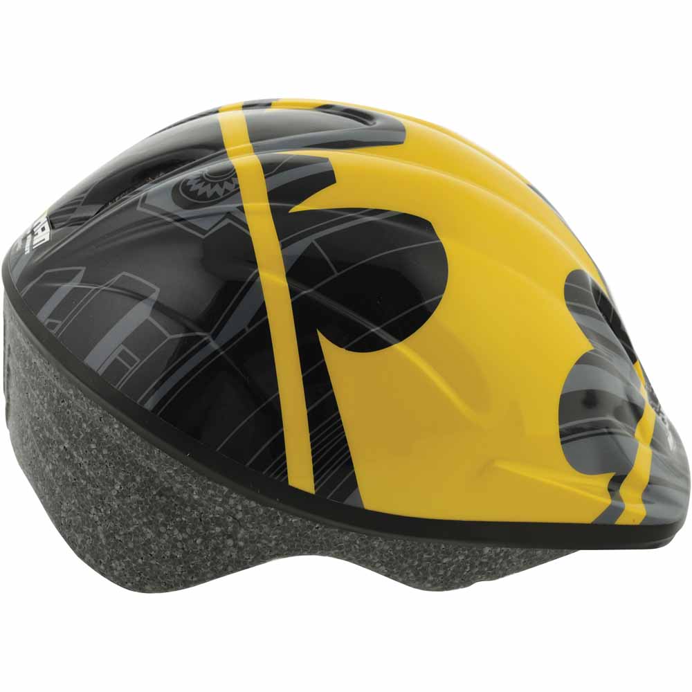 Batman Safety Helmet Image 3