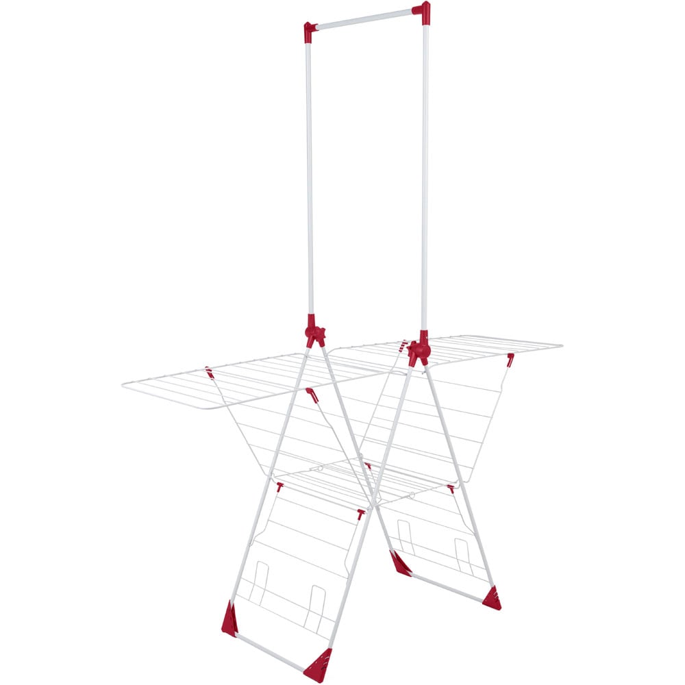 Wilko Adjustable Airer Large Image 1