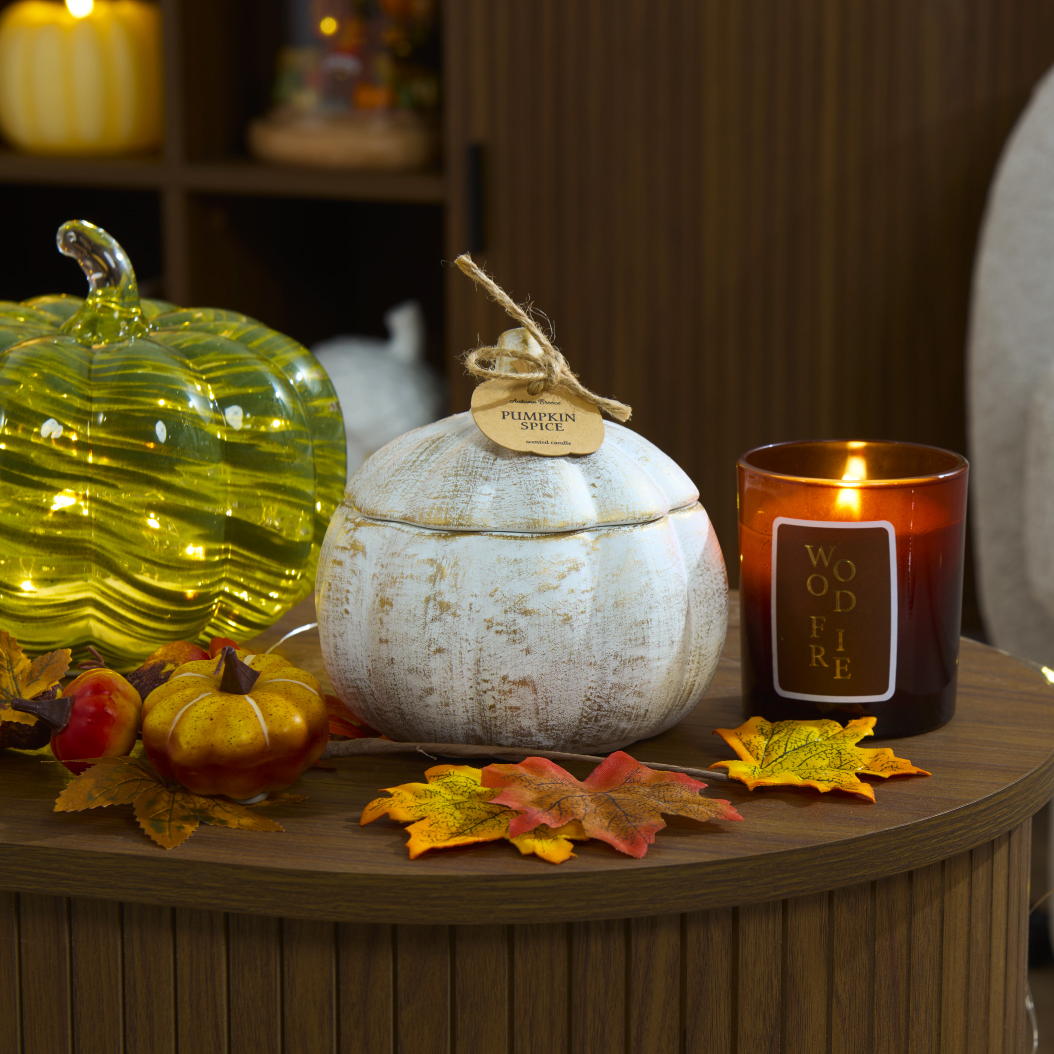 Scented Candle Image 2