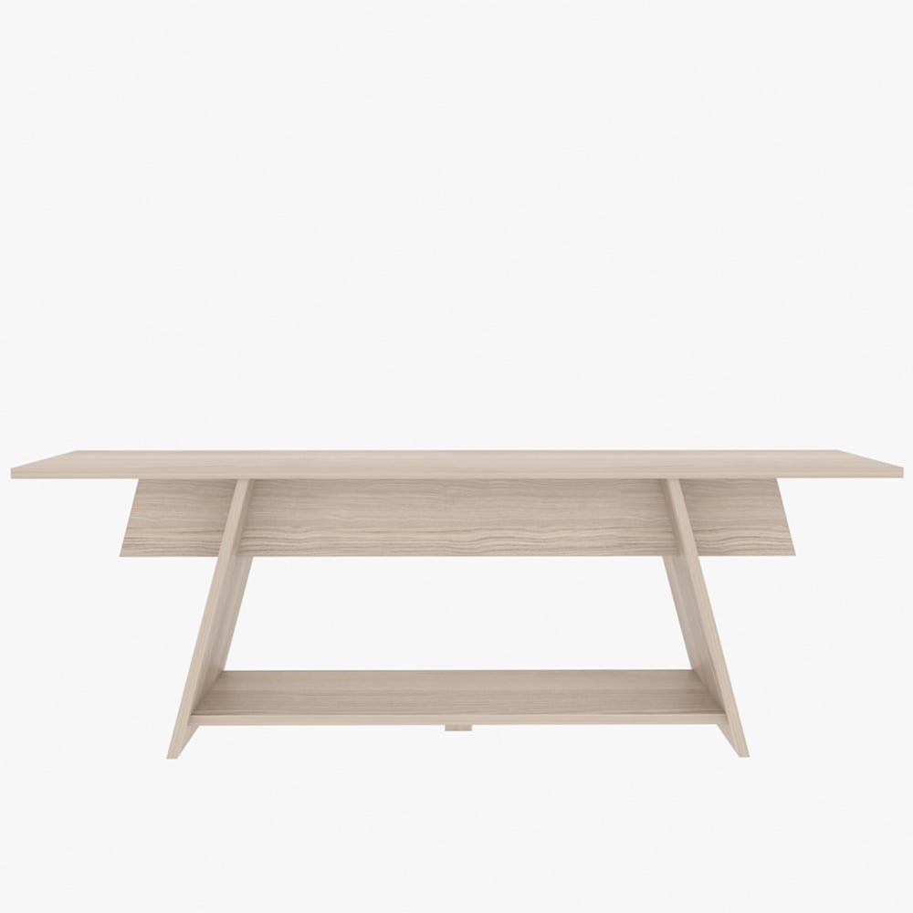 Decorotika Lanca Single Shelf Cordaba TV Unit Image 6