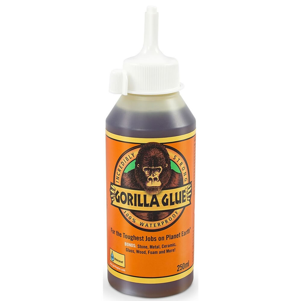 Gorilla All Purpose Glue 250ml Image