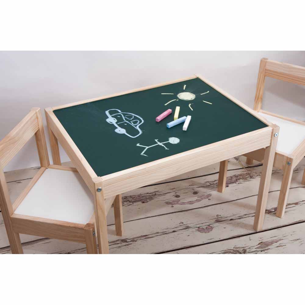 DCFix Chalkboard Self Adhesive Film 45cm x 2m 2130004 Wilko