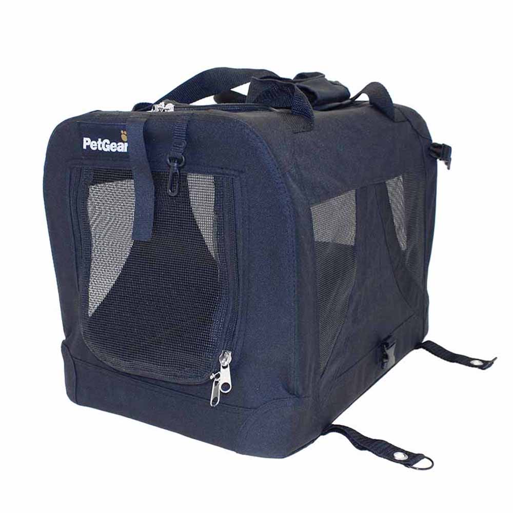 PetGear Canvas Carrier Extra Large Image