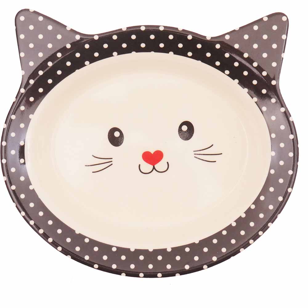 Biodegradable Cat Bowl Image 3