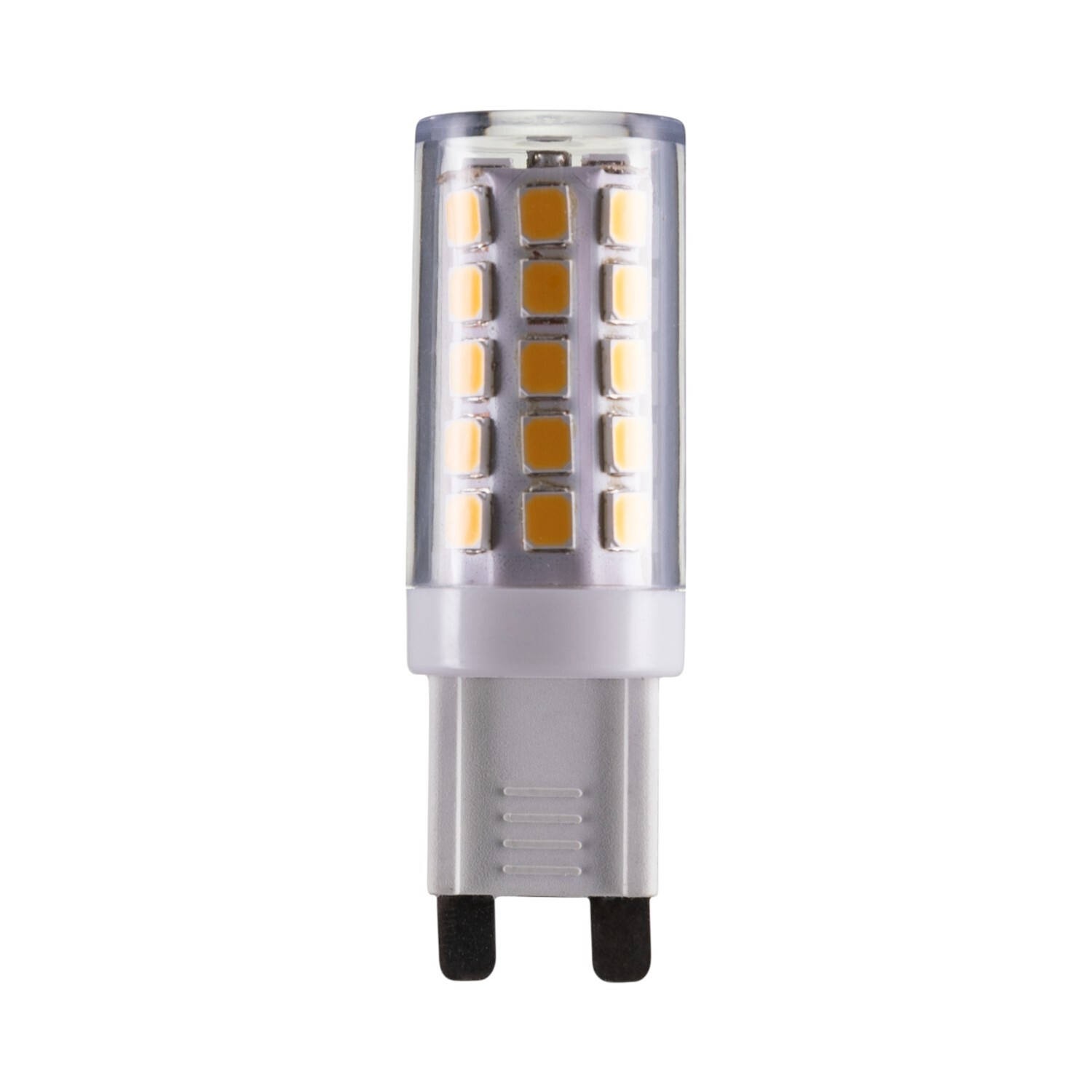 TCP LED G9 470L Dimmable Bulbs Warm White Image 1