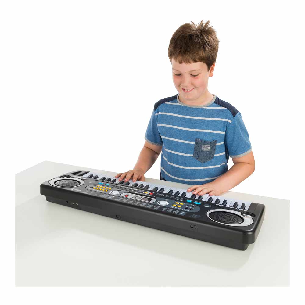Academy Of Music 54 Key Keyboard Image 5