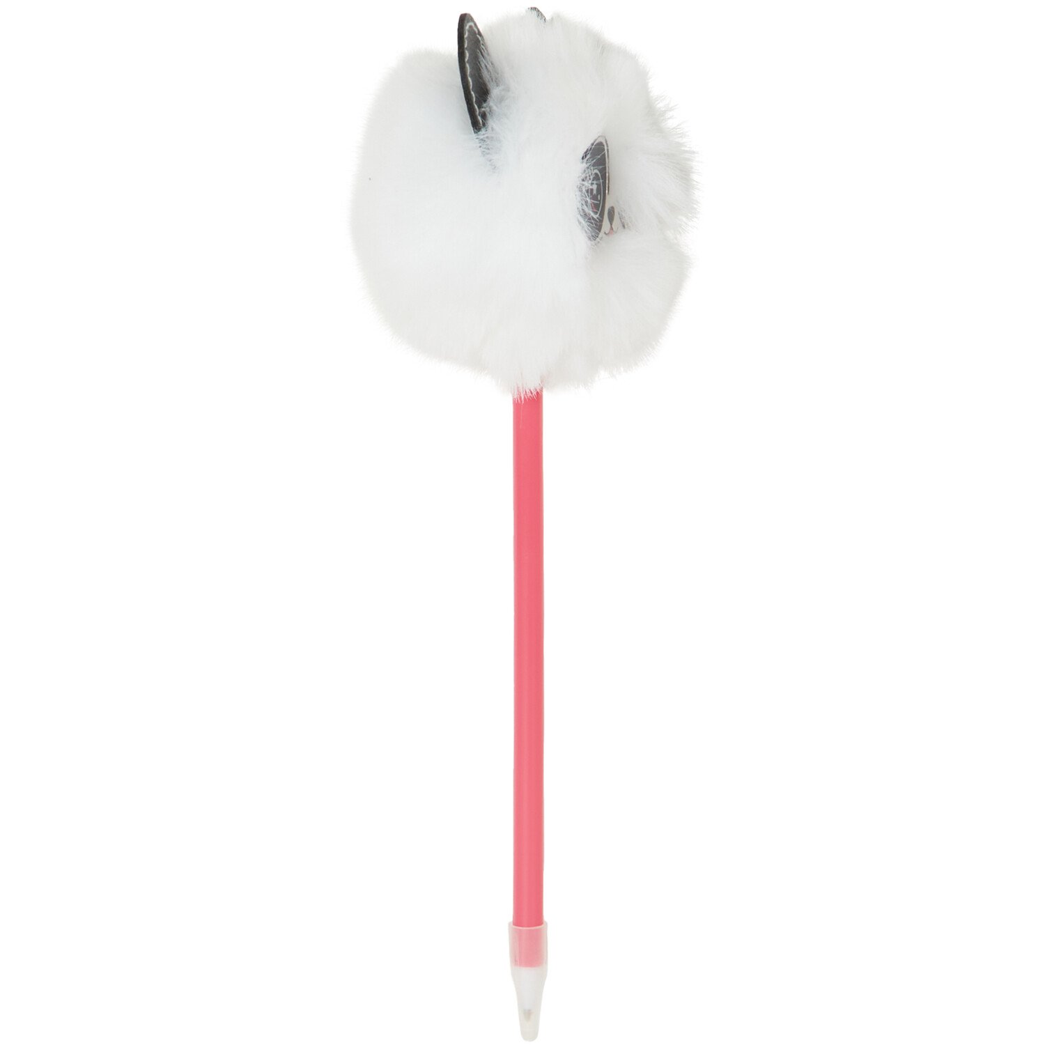Panda Pom Pom Pen Image 3