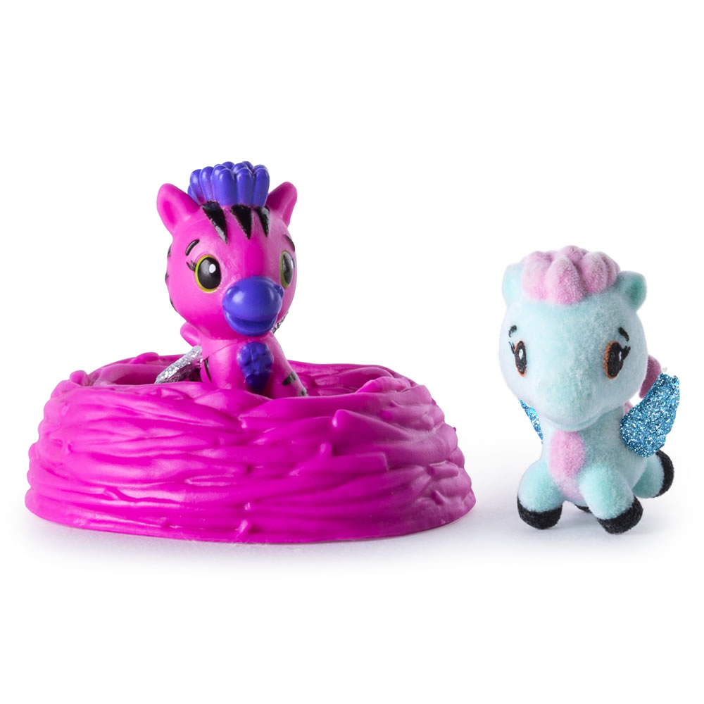 hatchimals small eggs