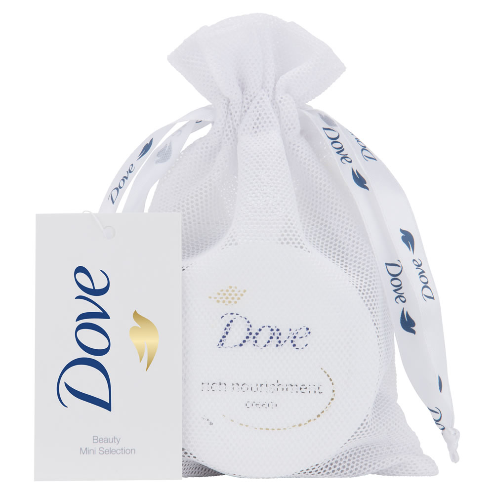 Dove Beauty Mini Selection Image 1