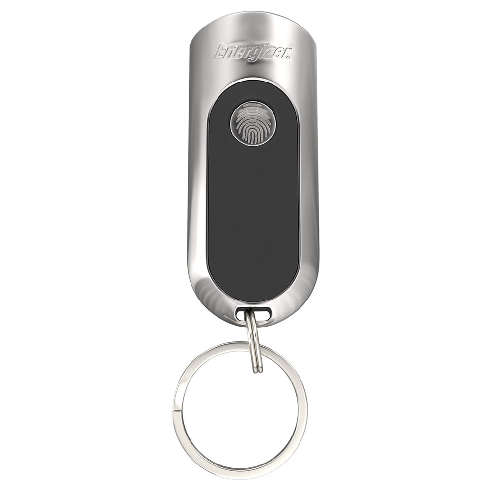 Energizer Touch Tech Keychain Light Wilko
