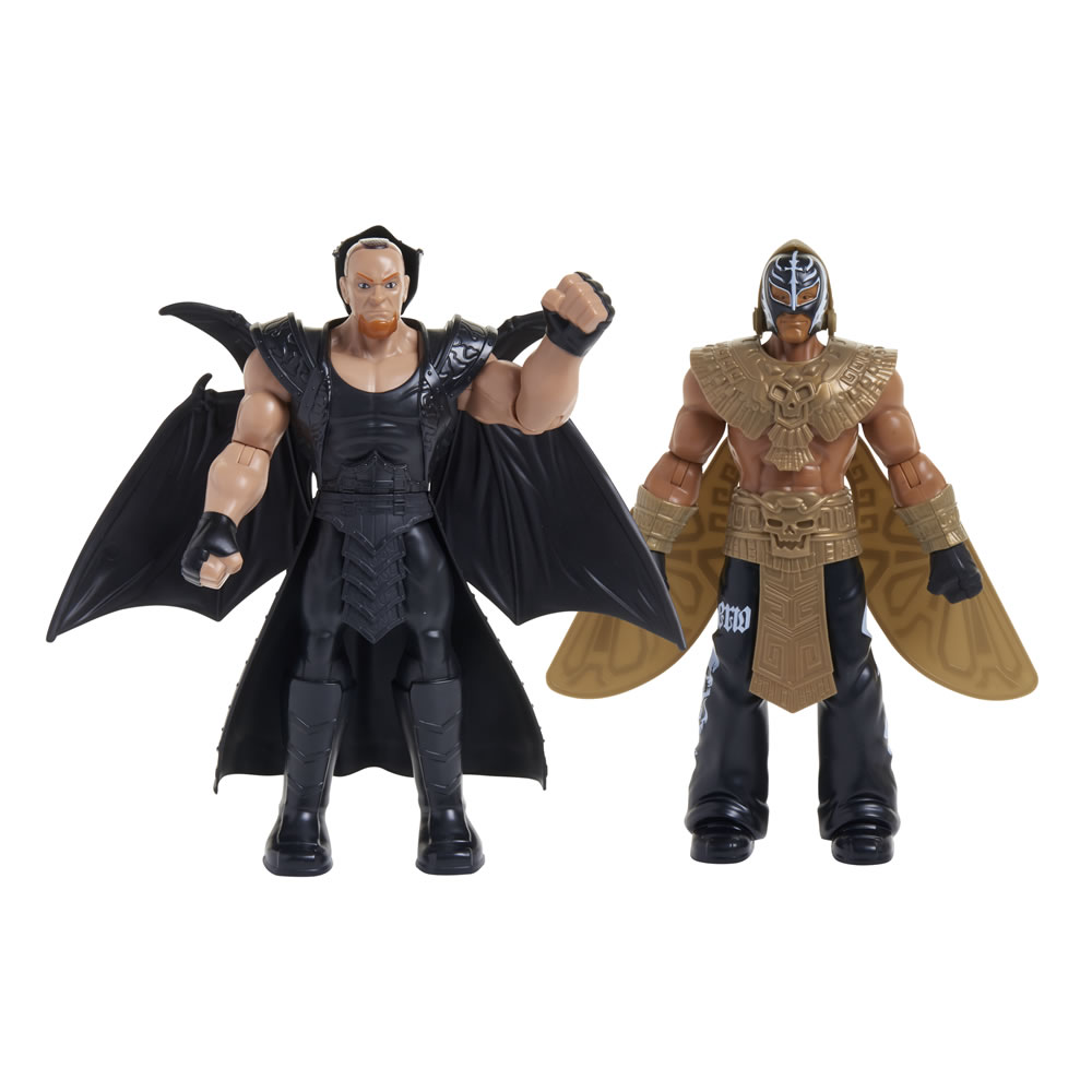 WWE Large Winged Figure 12in Assortment Image 3