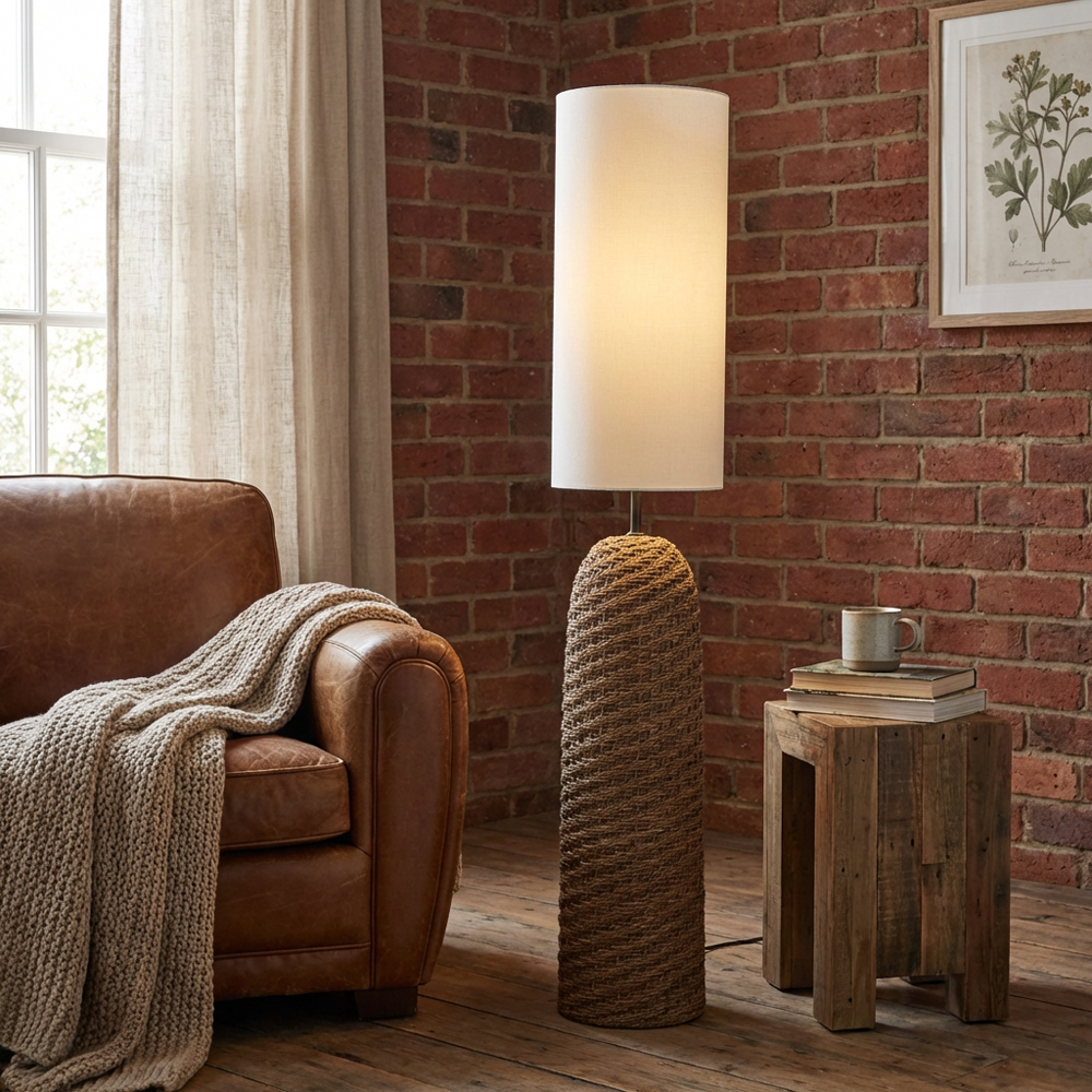 Byron Floor Lamp Image 7