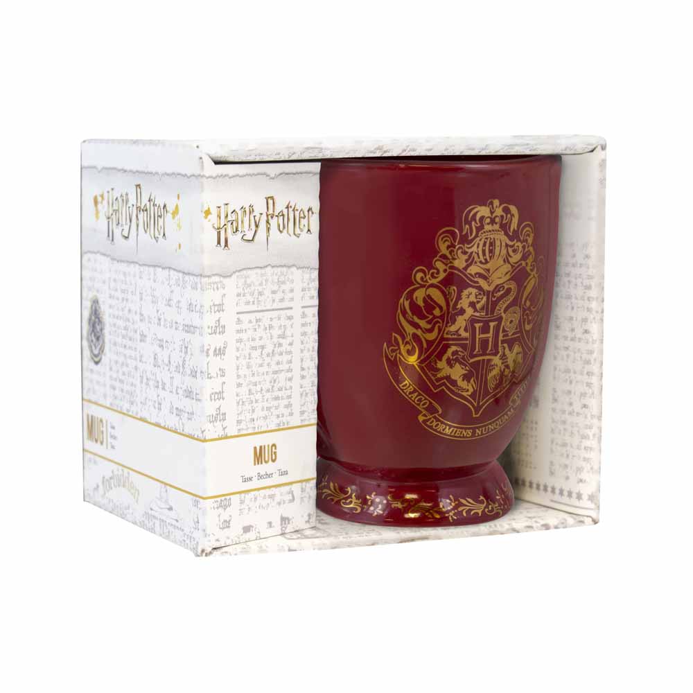 Harry Potter Hogwarts Mug Image 1