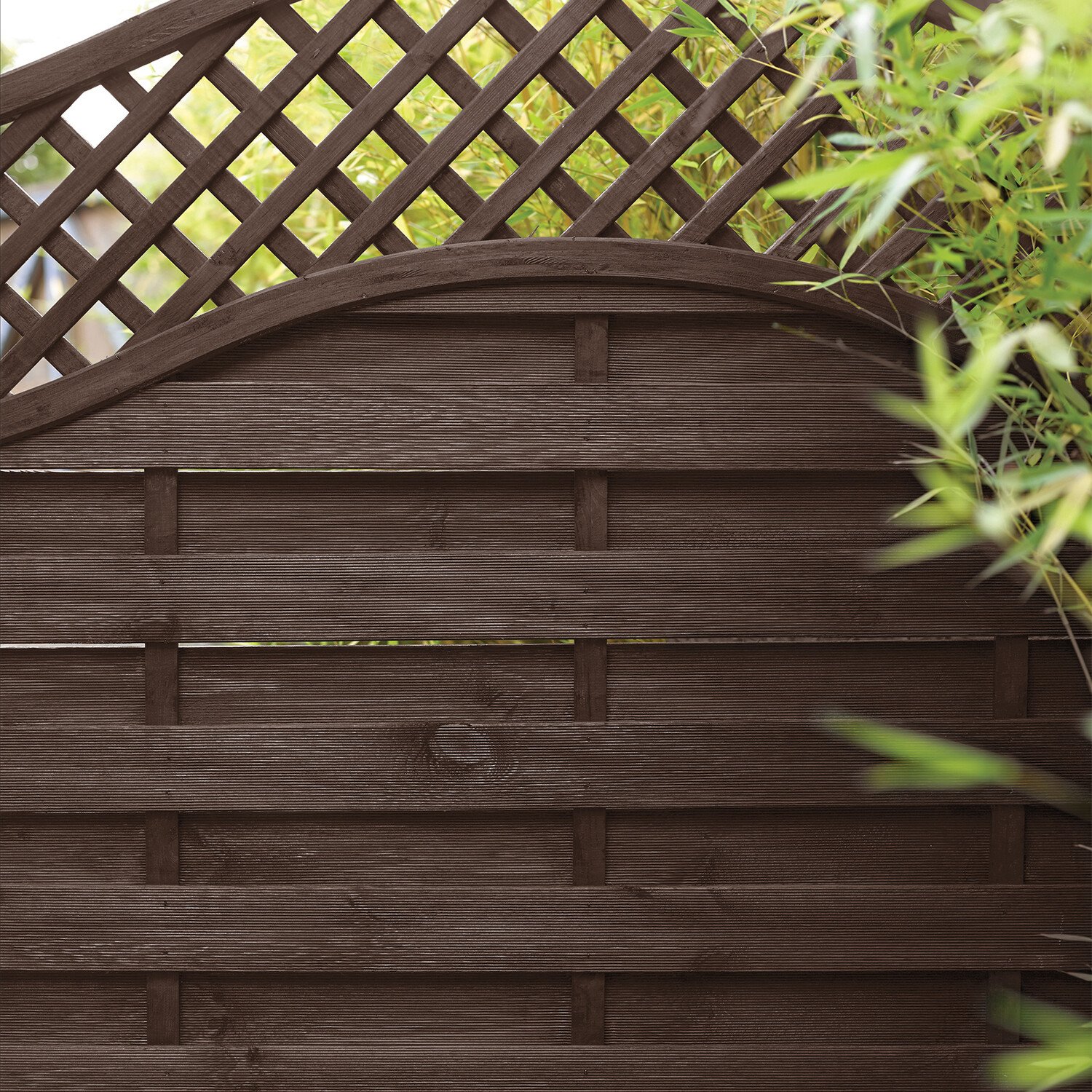 Sadolin Shed and Fence Protection Woodstain Woodland Walk 5l Image 5