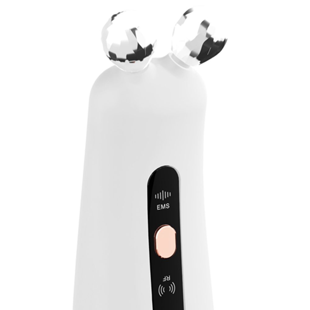 Beautifly B-Booster Pro White Facial Lifting Firming Device Image 2