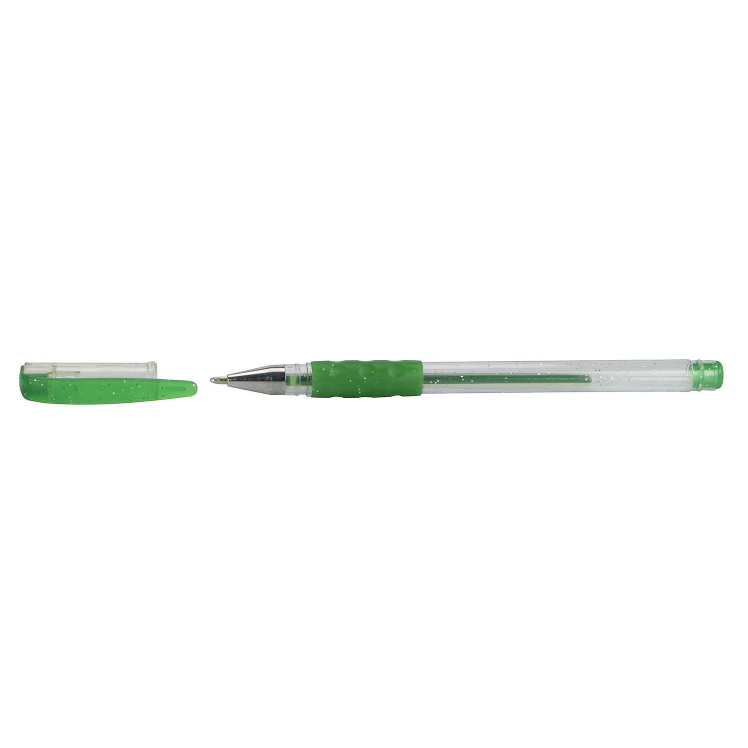 Premium Multi Colour Gel Pens 52 Pack Image 4