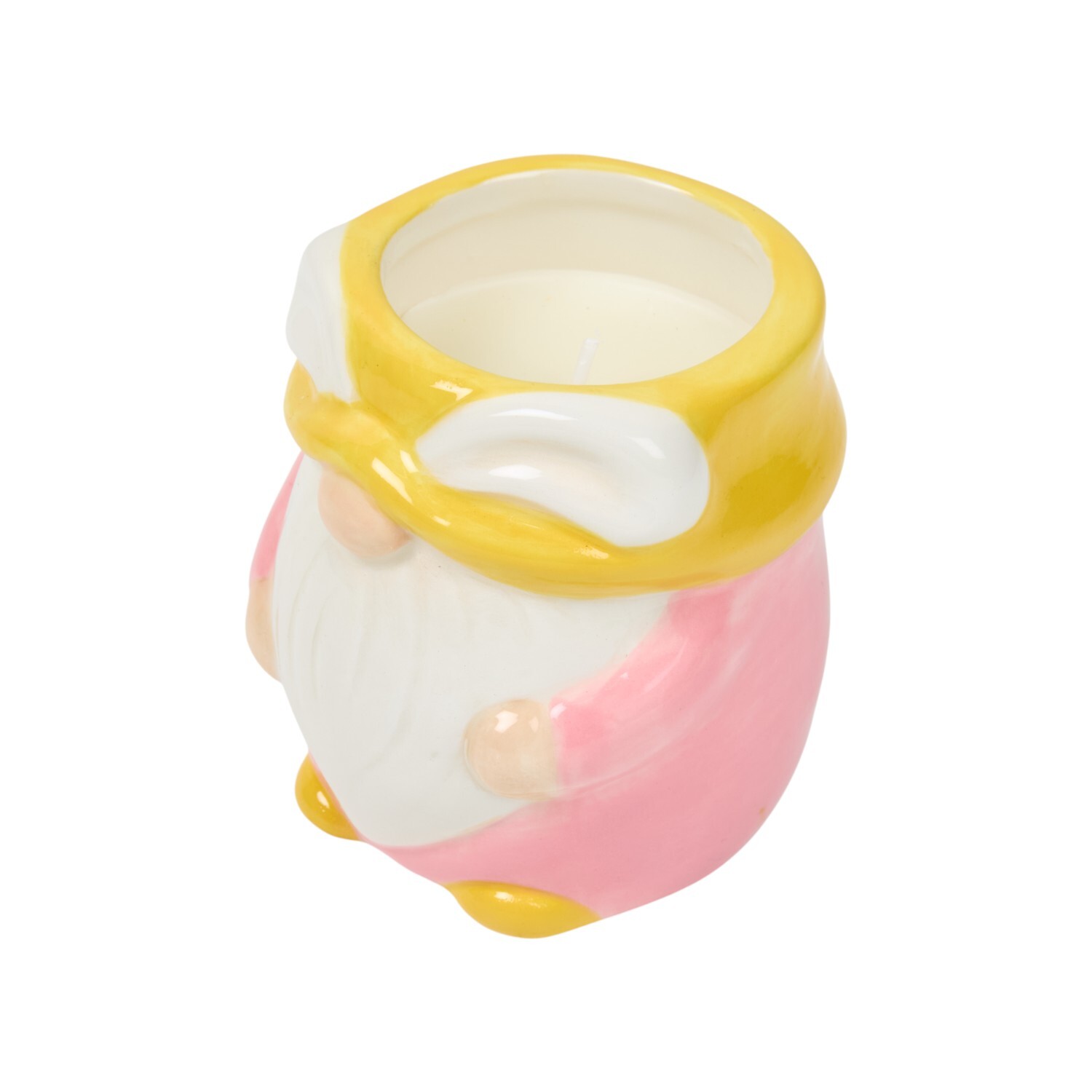 Gonk Bunny Candle Image 5