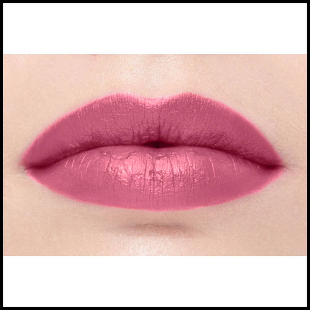 Max Factor Matte Bullet Lipstick Rose 20 7g Image 4