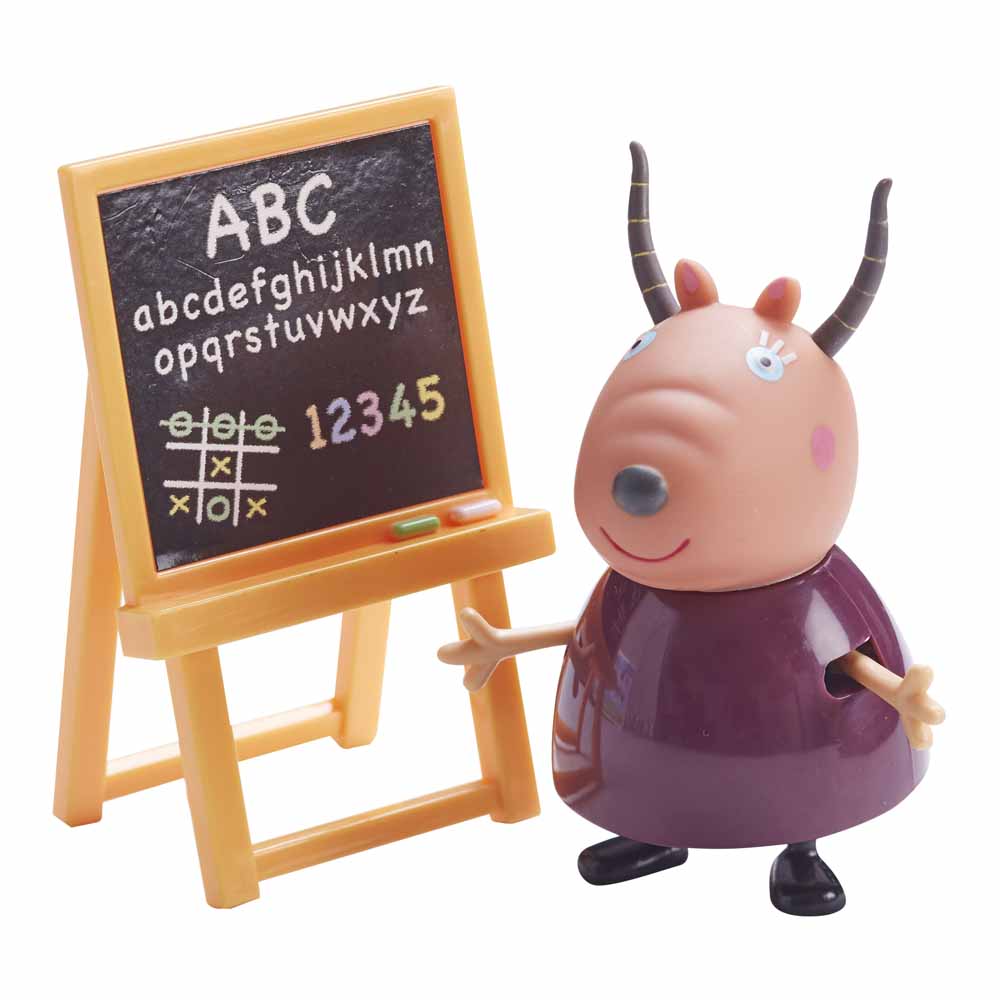 Peppa Pig Classroom Image 4