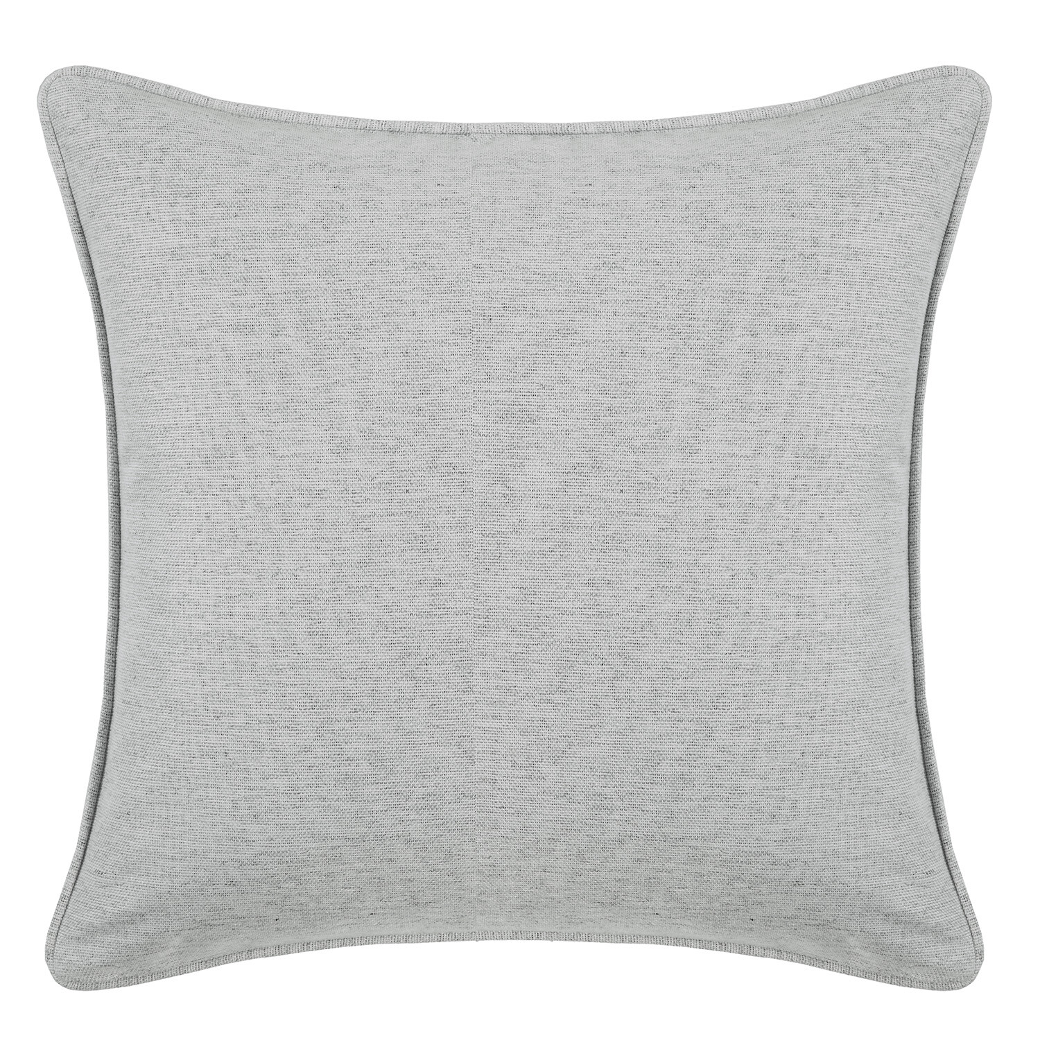 Divante Dusk Cushion Silver Image 1