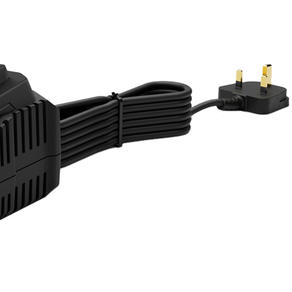 Gtech 20V Power Tool Charger Image 3
