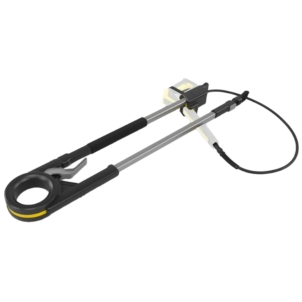 Karcher Yellow TLA 4 Telescopic Lance for K2 to K7 Image 1