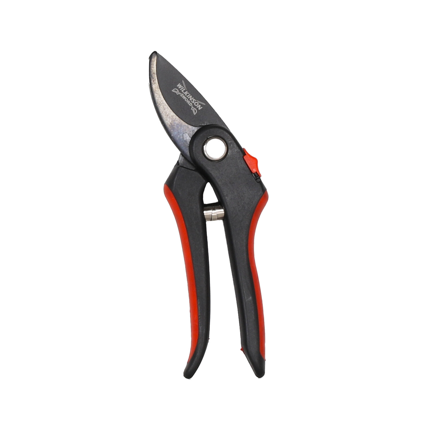 Wilkinson Sword Large Bypass Pruner  Black Image 2