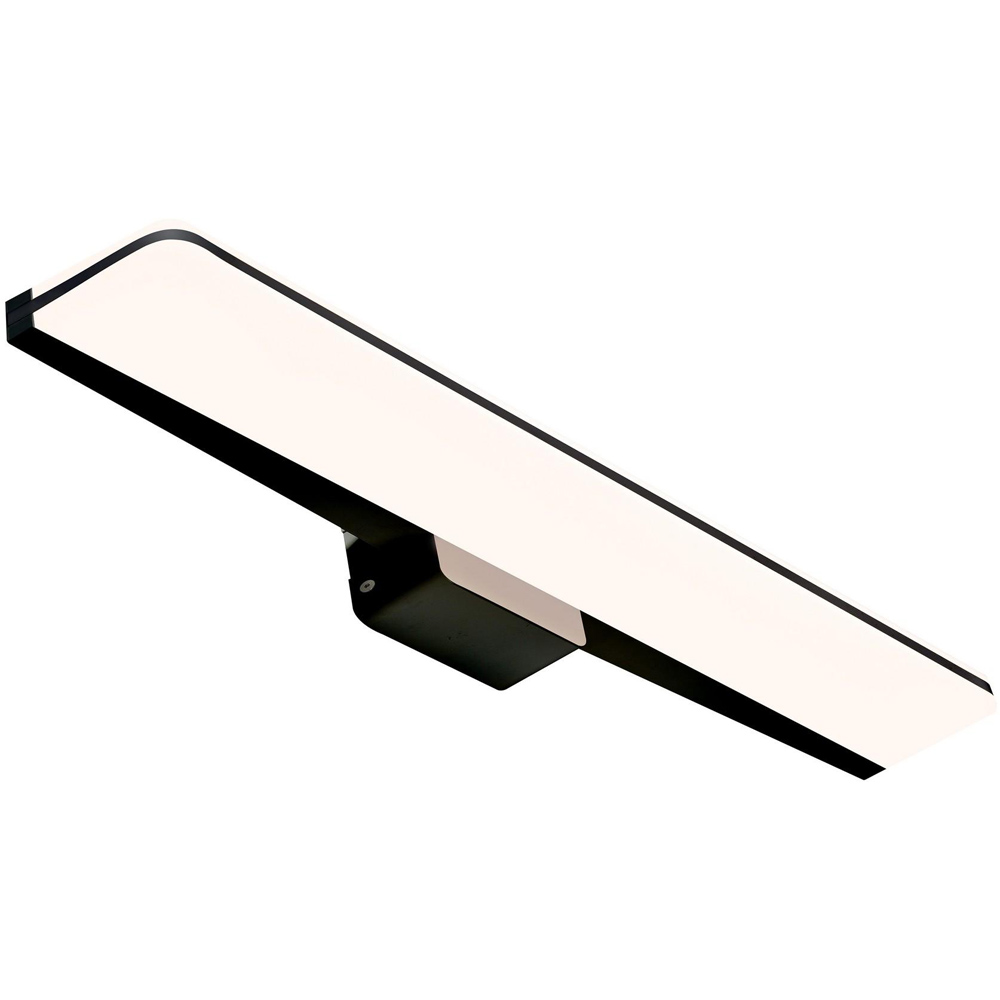 Nordlux Tinia 60 Black Moodmaker Wall Light Image 3