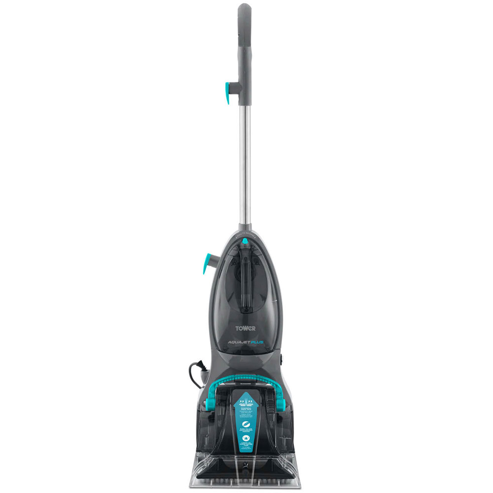 Tower TCW5 AQUAJET PLUS Carpet Washer Wilko