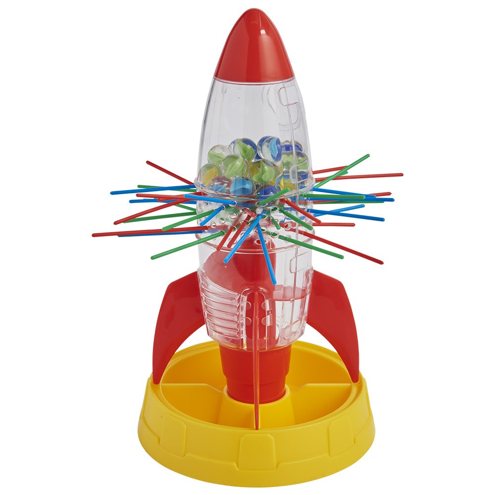 Rocket Drop Game Image 3