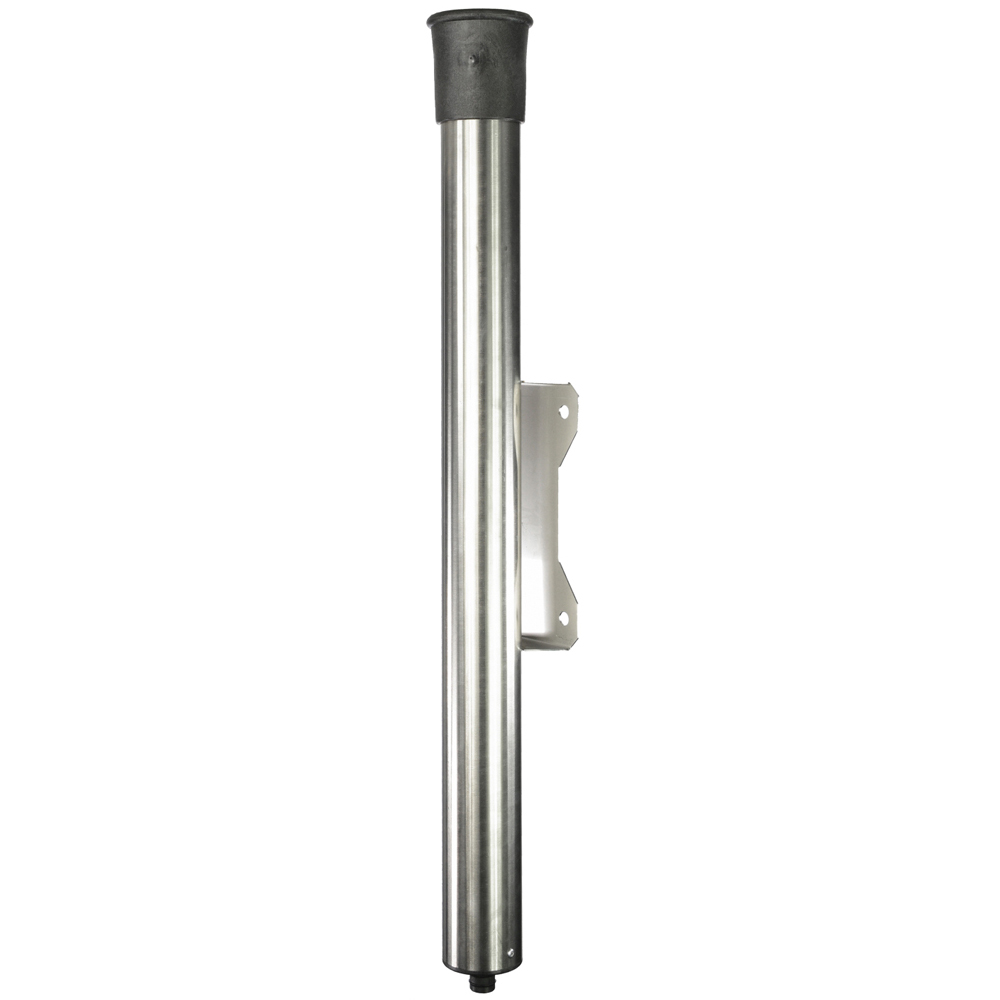 V-TUF tufWASH Wall Mount Lance Holder Image 1