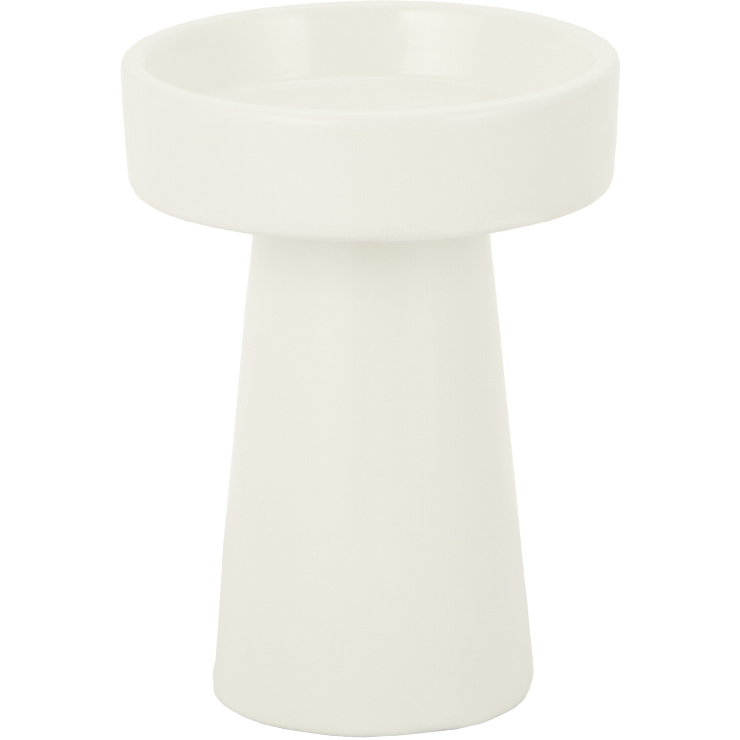 Nova Ceramic Candle Holder Image 5