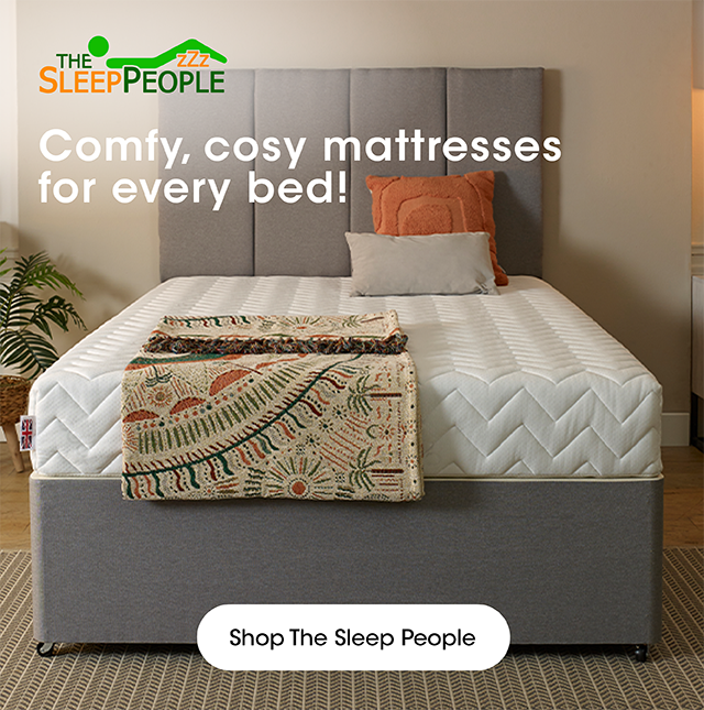 the sleep people